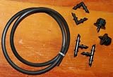 HHO KIT -- Vacuum Fittings Mini-Kit WATER4GAS Hydrogen water car HHO KIT -- Vacuum Fittings Mini-Kit WATER4GAS Hydrogen water car