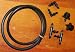 HHO KIT -- Vacuum Fittings Mini-Kit WATER4GAS Hydrogen water car