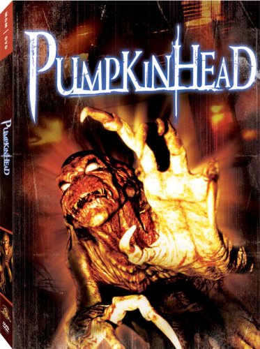 Pumpkinhead (Collector's Edition)