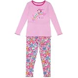 comfy cotton pjs