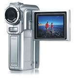 Airis N729 - Caméscope Numérique