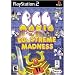 Egg Mania "Eggstreme Madness" game
