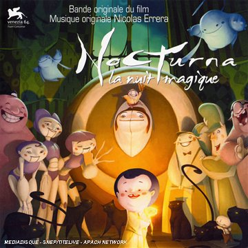Nocturna Nicolas Errera
