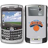Coveroo New York Knicks Blackberry Curve 83Xx Case