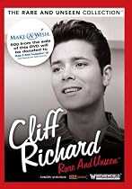 Cliff Richard: Rare And Unseen [DVD] [2009]