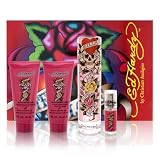Ed Hardy by Christian Audigier for Women Fragrance Sets