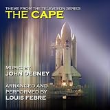 John Debney Theme from the Television Series "The Cape"  - Single