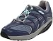 MBT Womens Mila Laceup Shoe