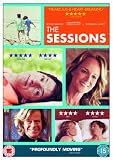 The Sessions [DVD]