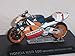 HONDA NSR500 NSR 500 MICHAEL DOOHAN 1998 1/24 ALTAYA BY IXO MODELLMOTORRAD MODELL MOTORRAD SONDERANGEBOT