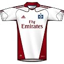 Adidas Hamburger SV HSV home Trikot 10/11 P953-28/-30