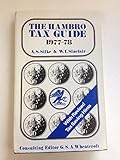 The Hambro tax guide. 1977-78