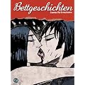 Bettgeschichten - Comics f�r Erwachsene