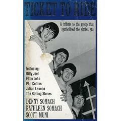 Ticket to Ride