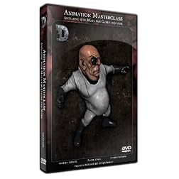 Animation Masterclass - Animating with Maya for Games and More