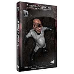 Animation Masterclass - Animating with Maya for Games and More