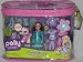 Polly Pocket Sparklin' Pets Paw Park