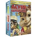 Alvin Superstar Collection (3 Dvd)