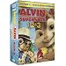 Alvin Superstar Collection (3 Dvd)