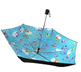 Gama-Go Furry Flurry Umbrella