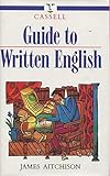 Guide to written English