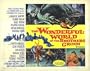 The Wonderful World of the Brothers Grimm