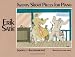 Twenty Short Pieces for Piano (Sports et Divertissements) (Dover Music for Piano)