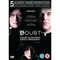 Doubt [DVD] [2008]