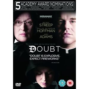 Doubt [DVD] [2008]