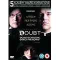 Doubt [DVD]