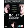 Doubt [DVD] [2008]