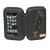 iMainGo 2 Handheld Speaker Case for iPod and iPhone (Black)