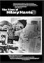 The Films of Hilary Harris: Four Visionary Short Films