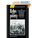 Riches and Poverty: An Intellectual History of Political Economy in Britain, 1750-1834 (Ideas in Context)