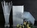 (Price/6 Packs)Soton Straws for Soft Drink, perfect for soda/smoothies, Crystal Straws, 8-1/10 inch, 200 pcs/pack
