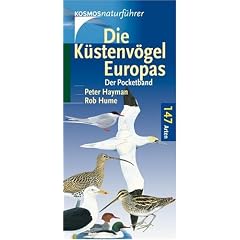 Die K�stenv�gel Europas: Der Pocketband