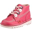 Kickers Infant Kick Hi Berry I Boot