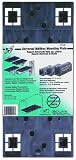 Solar Group PLMB0060 Universal Mailbox Mounting Board, Black 51DVtM75THL. SL160 Solar Group PLMB0060 Universal Mailbox Mounting Board, Black