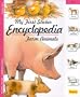 My First Sticker Encyclopedia - Farm Animals