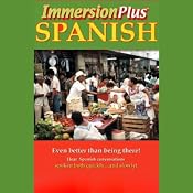 ImmersionPlus: Spanish | [Penton Overseas, Inc.]