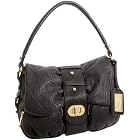 Badgley Mischka Sarah Tundra Small Shoulder Bag