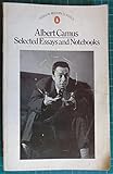 Selected essays and notebooks