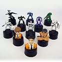 Patlabor Bottle Cap Series (Set of 11) [Toy]