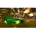 Ben 10 Galactic Racing
