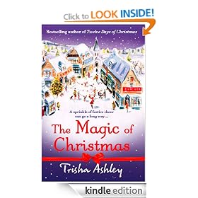The Magic of Christmas