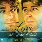 Love at First Sight: Home Series | [Cardeno C.]