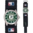 MLB Kids' MF-OAK Future Star Series Oakland Athletics Black Watch