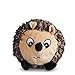 fabdog Hedgehog faball Squeaky Dog Toy (Small)