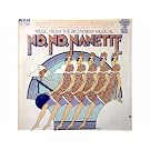 no, no, nanette LP [Vinyl] ORIGINAL CAST