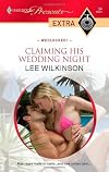 Claiming His Wedding Night
